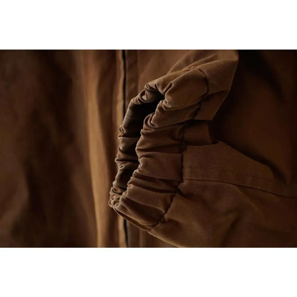 Daniel Cremieux Jacket coat bomber Men's Sz M